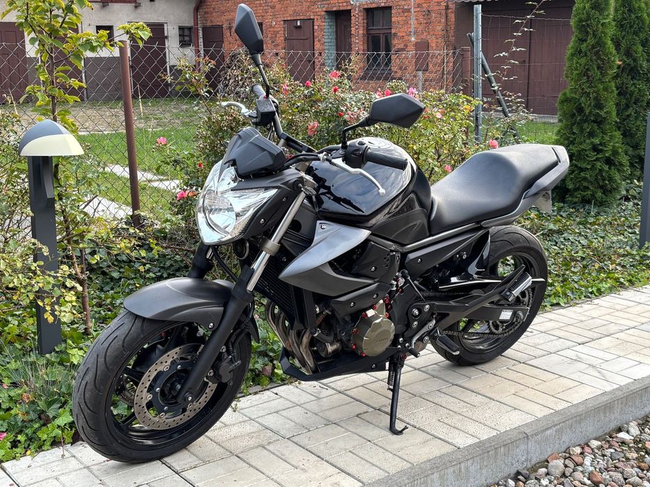 Yamaha