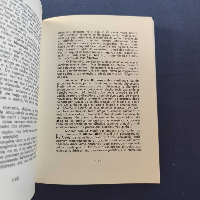 Luís de Miranda Rocha - Para uma introdução a Roberto de Mesquita