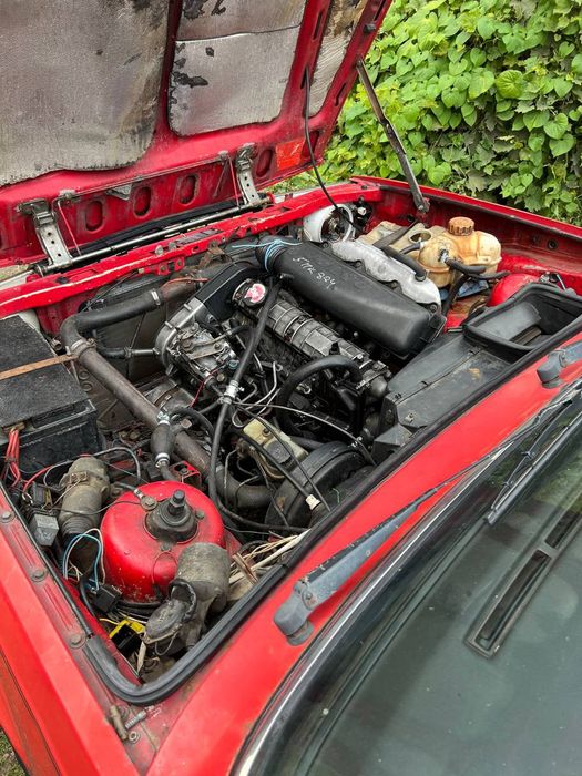 Продам Volvo 340 1.6 Дизель (5-6 л / 100 км)