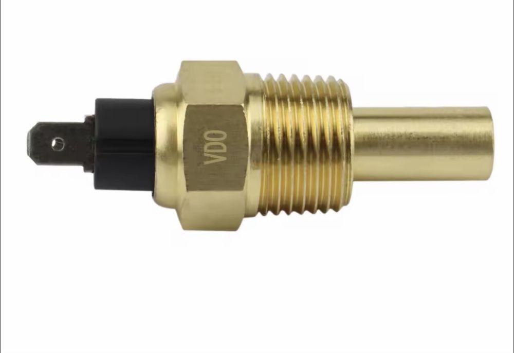 Датчик температуры воды для генератора