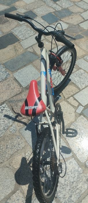 Bicicletas roda 20