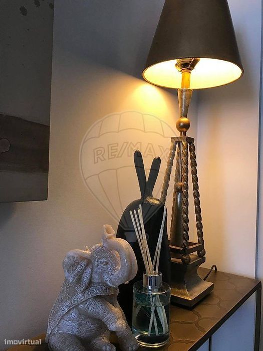 Apartamento T1 para arrendamento