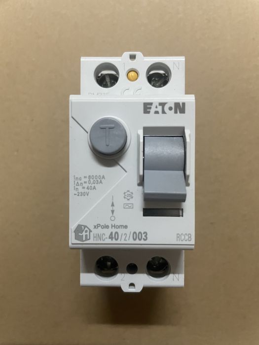 Продам автомат.вимикачі Eaton(Moeller)