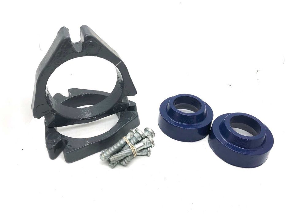 Проставки Toyota Avensis T27, 2008-2015 Тайота Авенсис