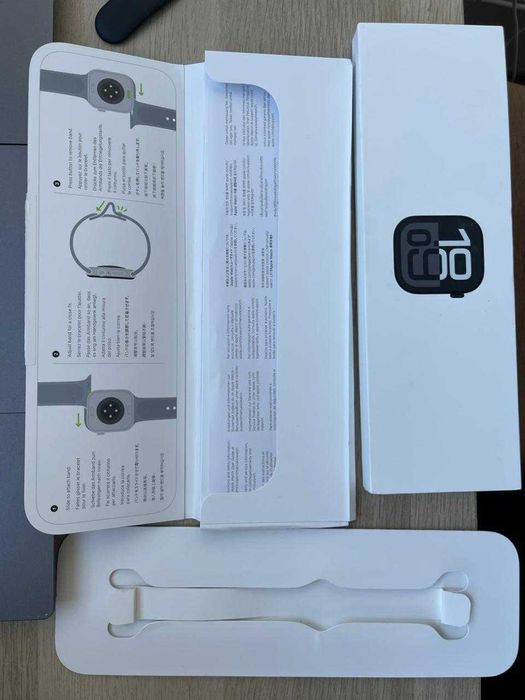 Apple Watch Series 10 GPS Smartwatch