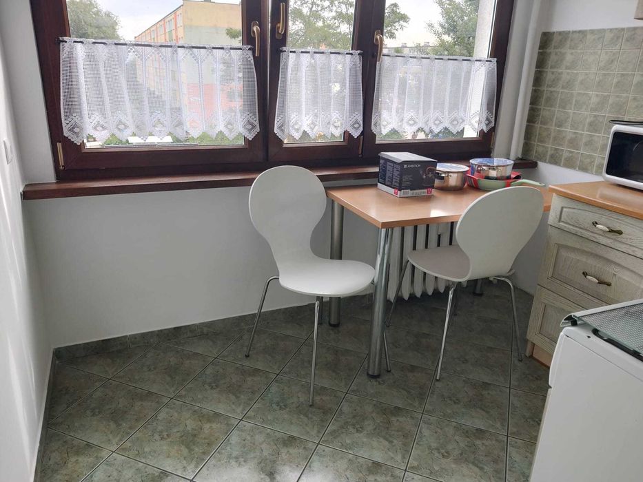 Kalisz os. Widok 3 pokojowe 49m2 II piętro sprzedam