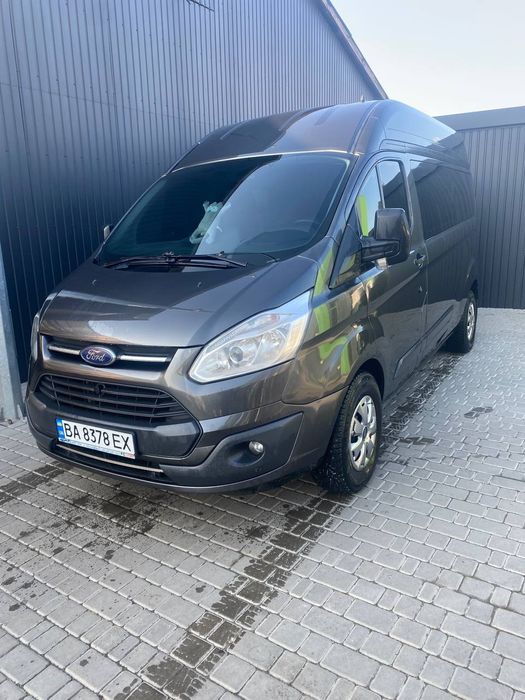 Продам Форд Транзит