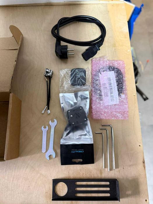 Creality Ender 5-S1