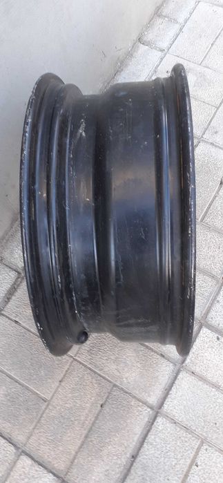 Диск метал 17520201 17" et41 7jx17h2 5x120x67.