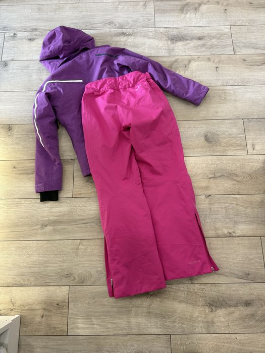 Гірськолижний костюм , жіночий лижний костюм