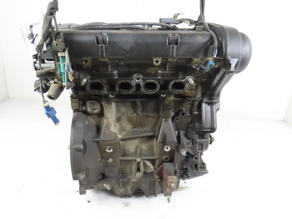 Silnik Ford Focus C-max 1.6 Hwda
