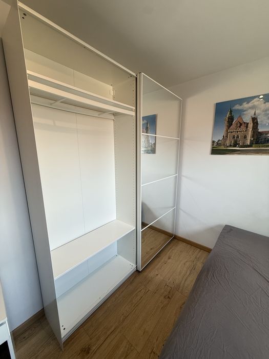 Duża Szafa IKEA PAX transport gratis!