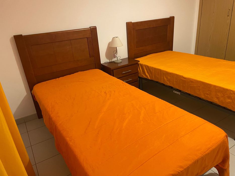 APARTAMENTO T3 - ENCOSTA DA MARINA - PORTIMÃO