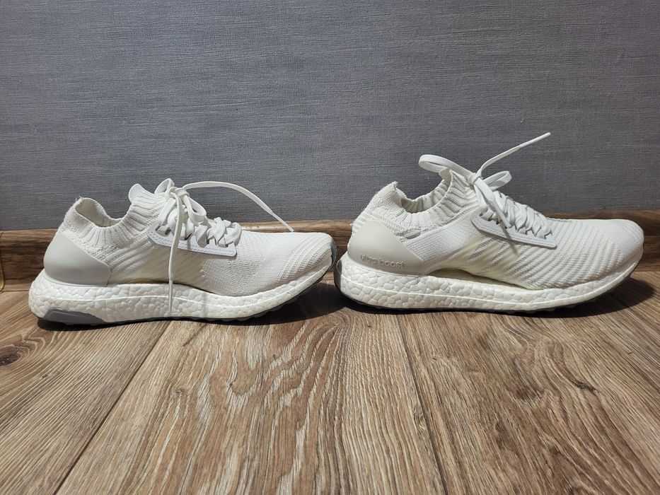 Кросівки adidas ultra boost x оригінал