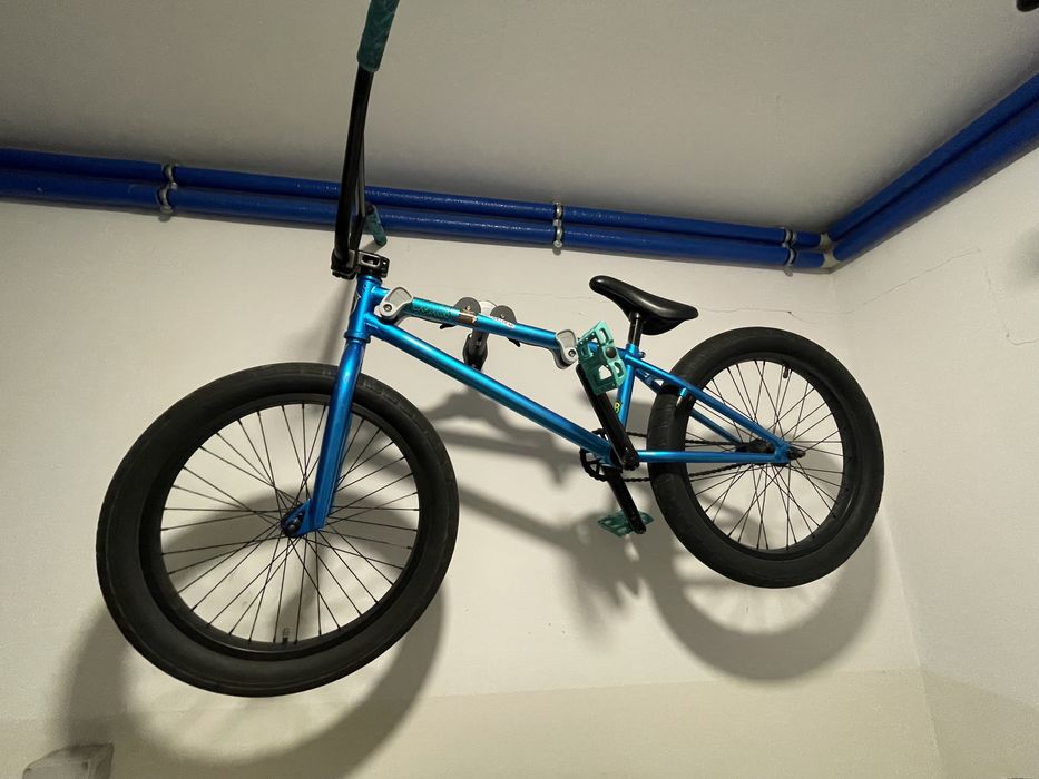 Bmx mafiabikes 20’