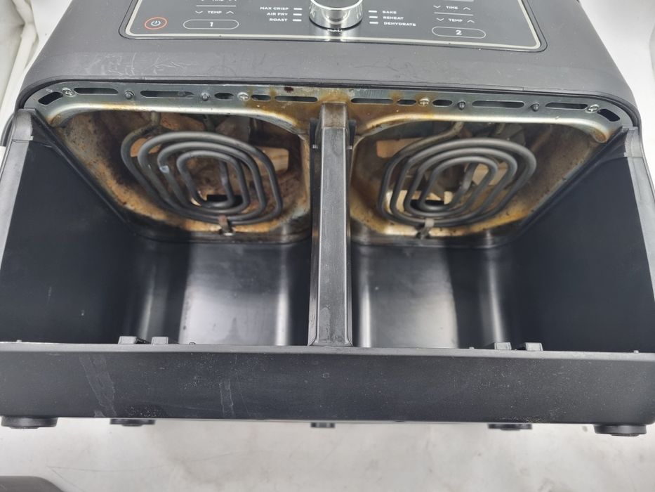 Ninja Foodi MAX Dual Zone AF400EU