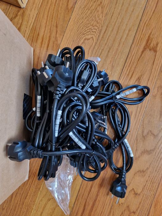 EU Power Cord - 18 pcs64286197552642121