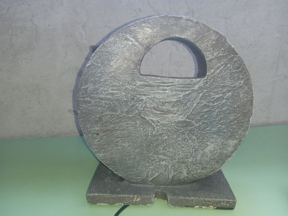 Помпа, насос для аквариума или фонтана с подсветкой