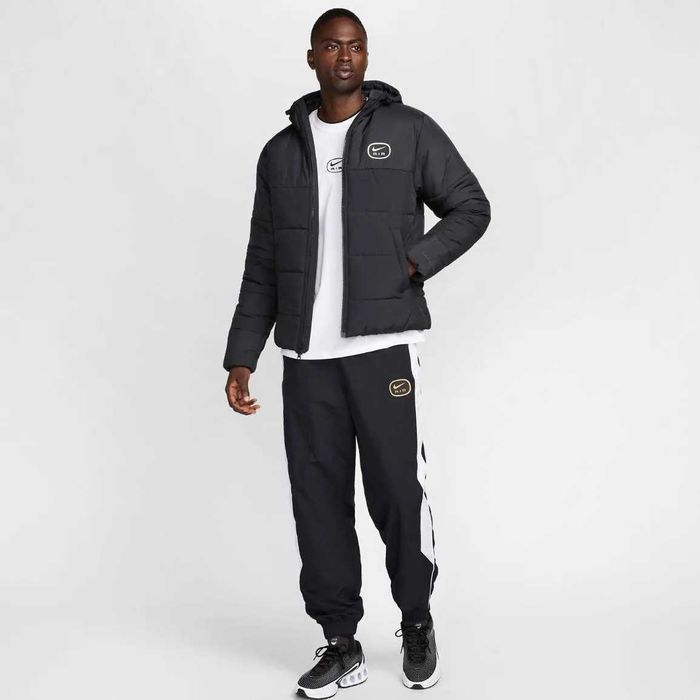 ‼️Куртка Nike NSW Air SYN Fill ThermaFIT Tech Оригинал! (HM0198-011)