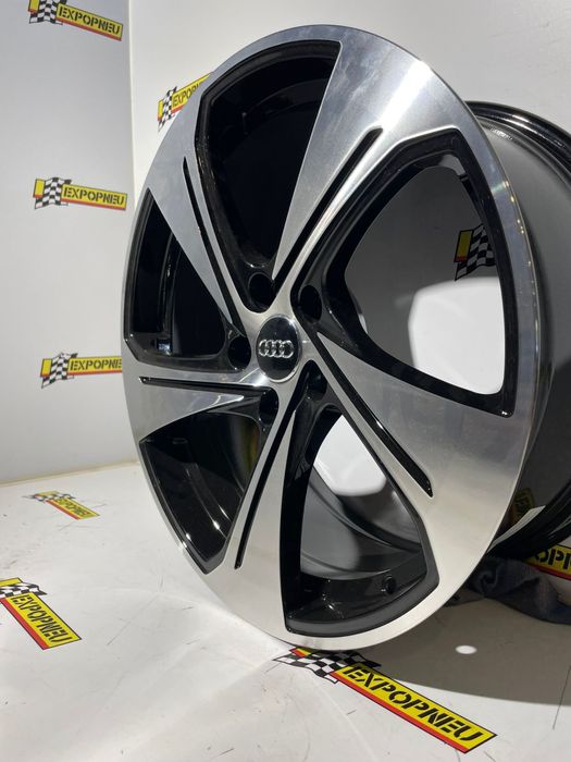 Jantes 18 Audi A1, A4 em 5x112