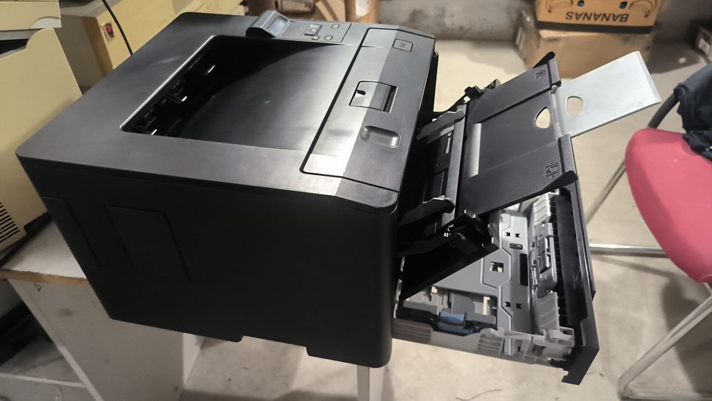Принтер HP LaserJet pro 400 M401dn M401a