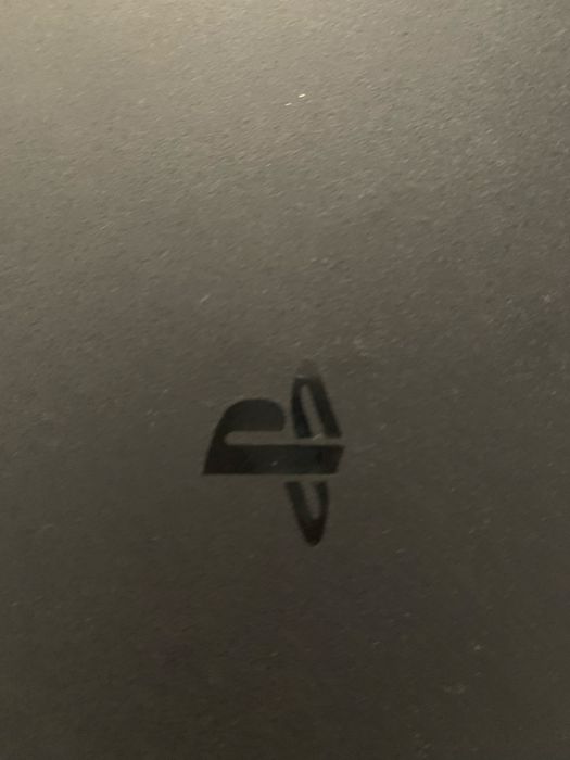 PlayStation 4 em perfeito estado