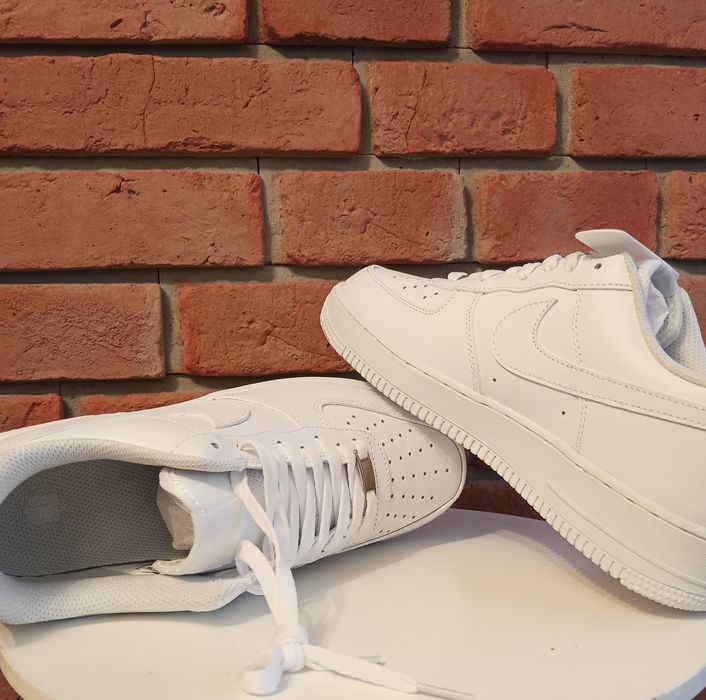 Nike air force 1,Nowe r43