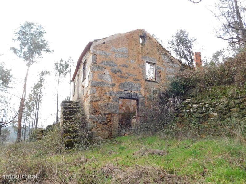 Terreno / Seia, Várzea de Meruge