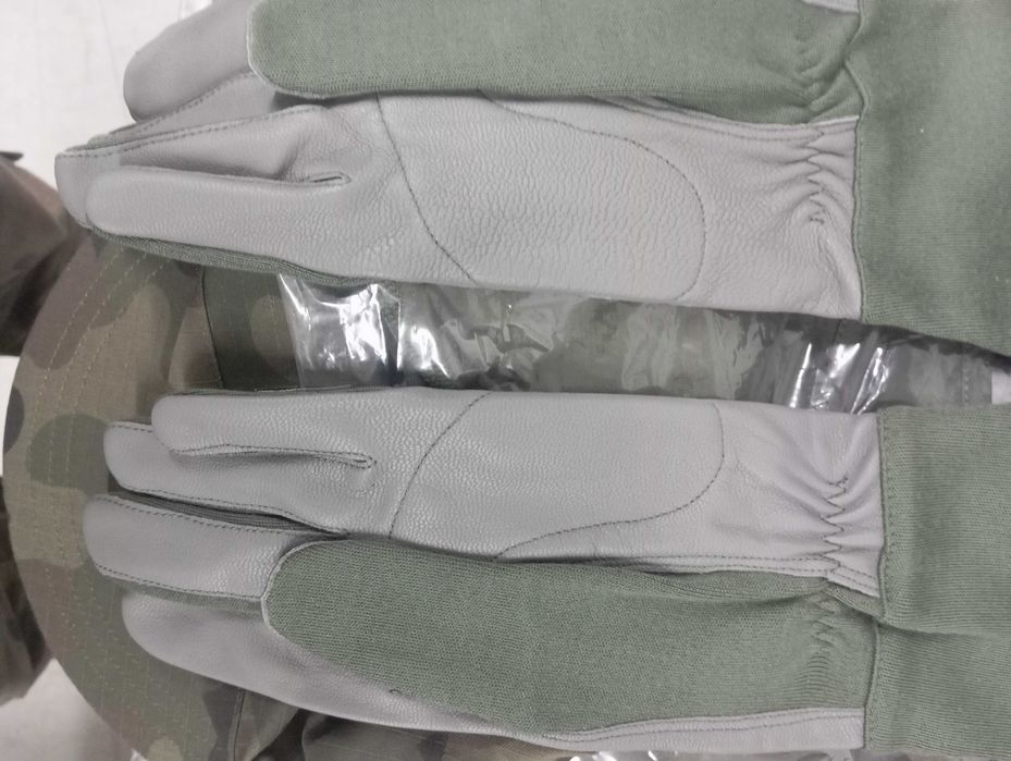 Rękawice MONowskie Nowe Metka Okazja