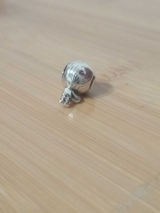 Conta Pandora de Prata 925, B159nan