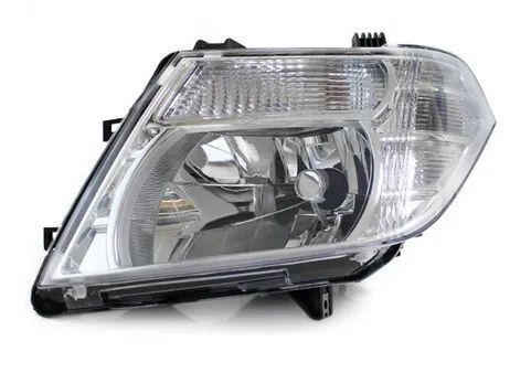 Faróis Farol frente Nissan Navara D40 Anos 2010 - 26060-5X10B 26060
