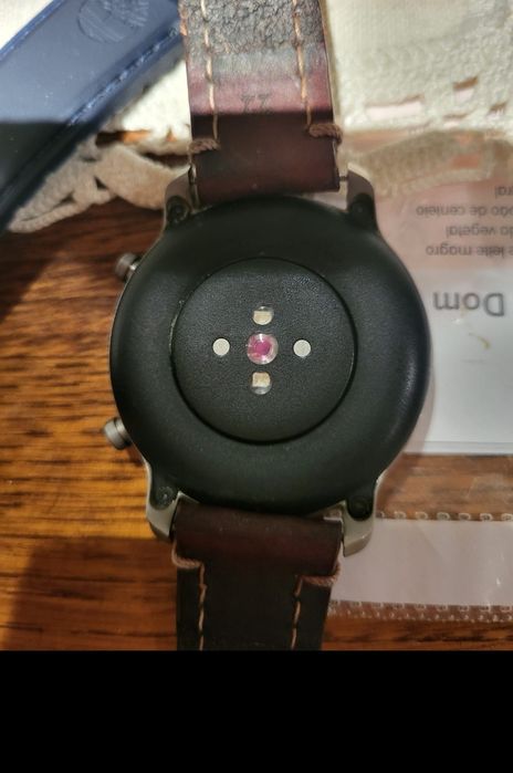 Relógio Amazfit Gtr