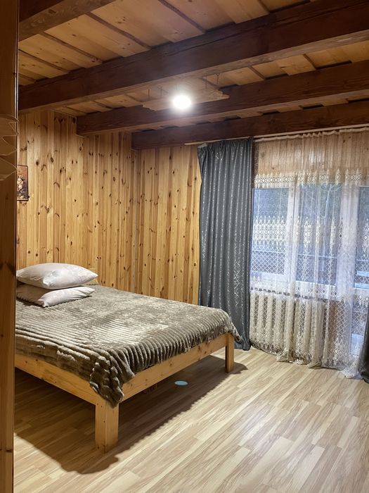 Відпочинок в Карпатах Славське