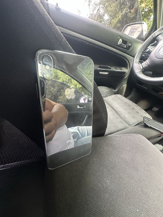 Iphone x 10 в гарному стані