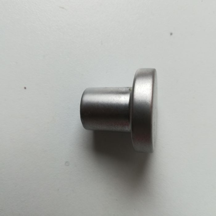 Puxadores cozinha 128 mm Zamak Inspire