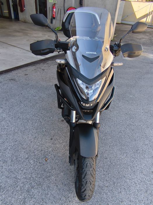 Honda NC 750X DCT 2023