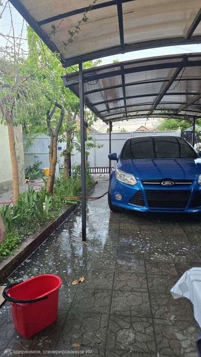 Продам  автомобиль