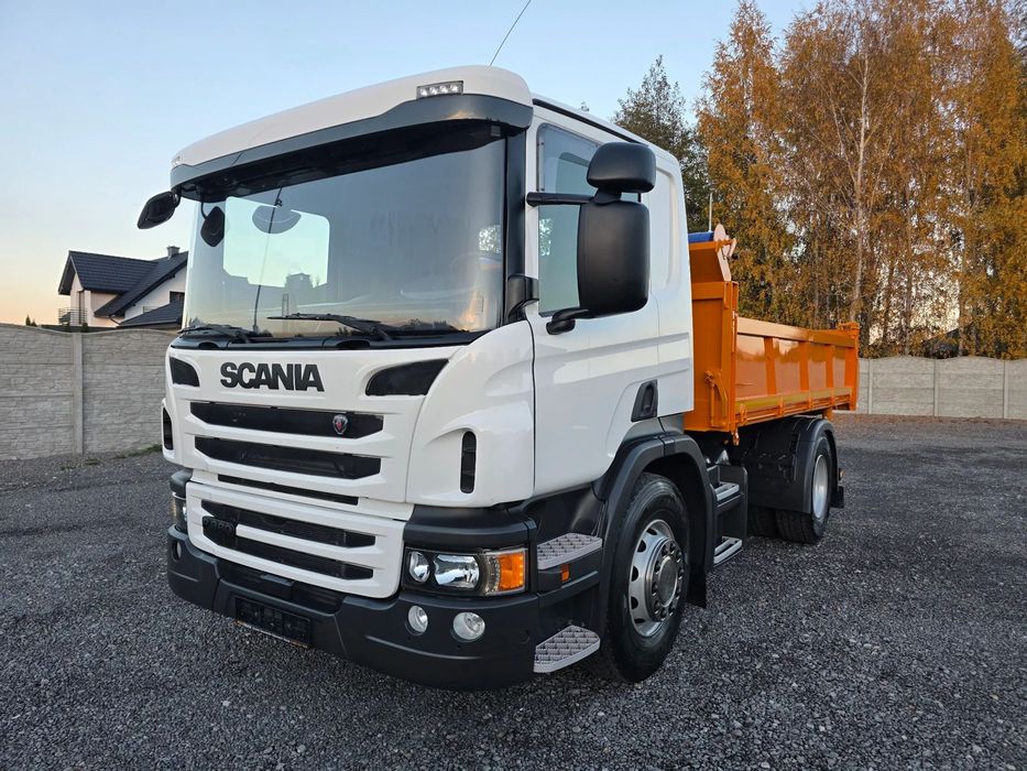 Scania