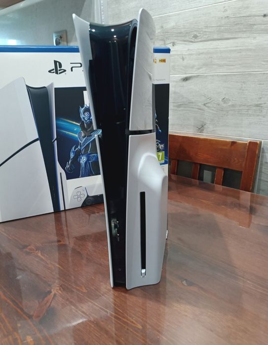 Konsola PlayStation 5