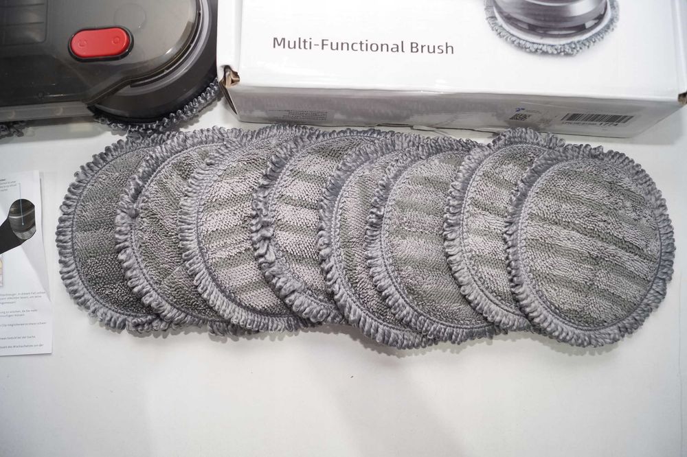 KOŃCÓWKA do odkurzacza Mop Dyson V7 / V8 / V10 / V11 zamiennik