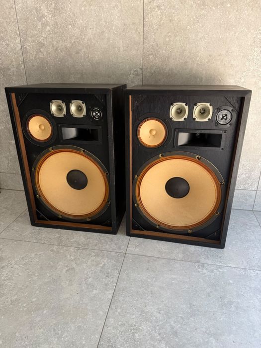 Kolumny Kenwood KL-7080