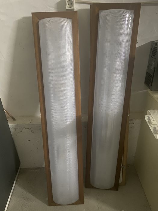 Candeeiro de cozinha