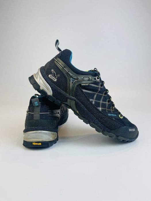 Трекінгові кросівкти Salewa 39 розмір