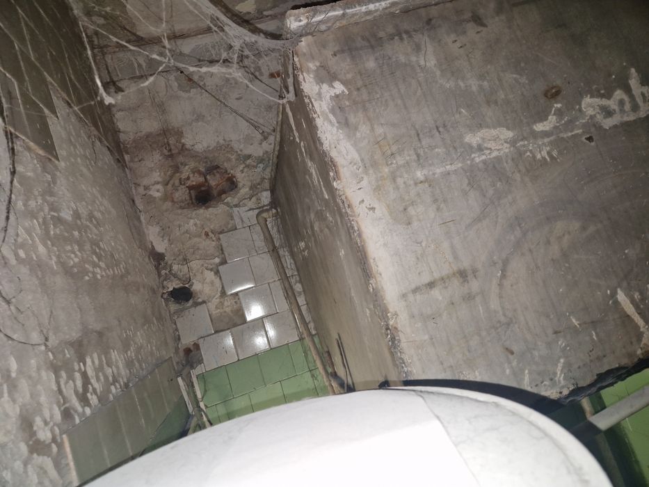 Бак з нержавійки 0.4мм 0.85/1.02/1.30