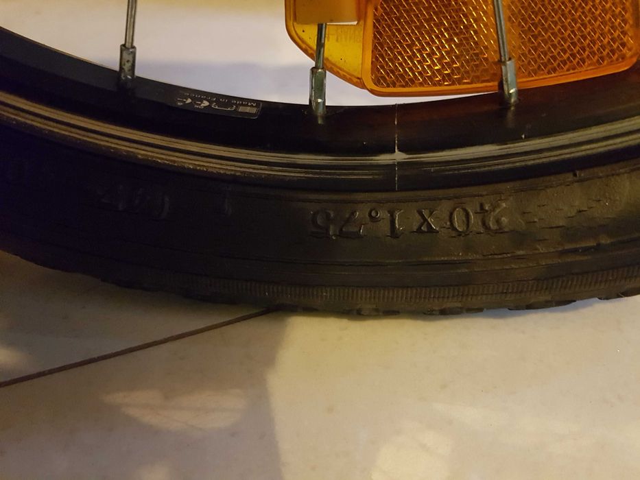 Rower Kross 20 cali Hexagon Mini plus koszyk 2 kaski