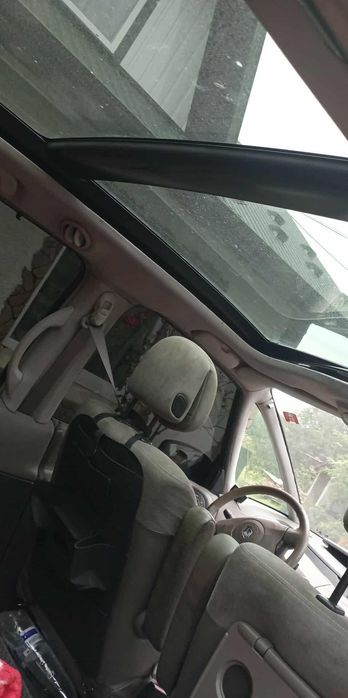 Автомобіль Рено експейс 4  2,0 турбо АКПП  газ бензин