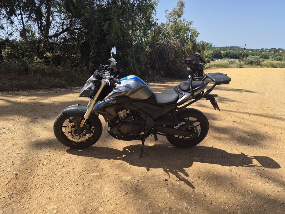 Voge 500 R - 2022