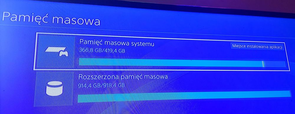 Ps4 fat z softem 9.00 Golden hen