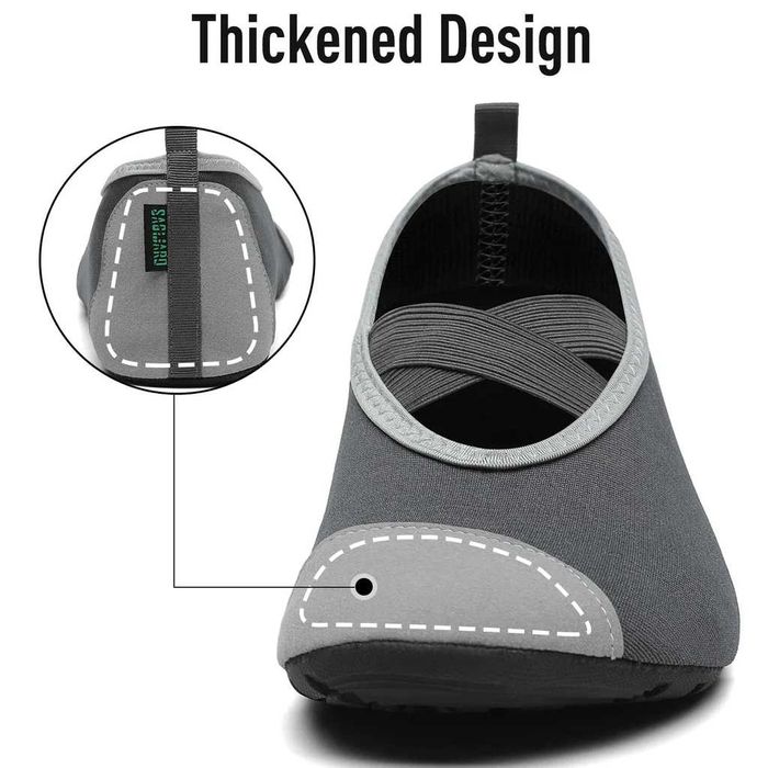 buty do wody r. 41-41,5 NOWE buty plażowe