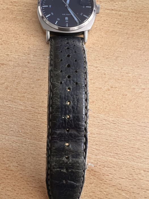 Годинник JACQUES LEMANS 1-1943